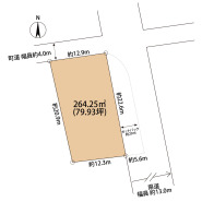 久喜市菖蒲町新堀