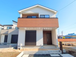 比企郡川島町大字下伊草