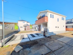 比企郡川島町大字下伊草