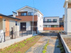 比企郡川島町大字下伊草