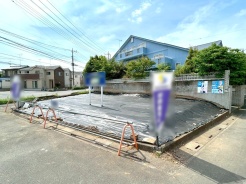 多彩なプランと可能性を秘めた広さがあります。
