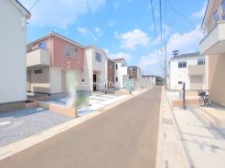 上尾市大字瓦葺