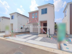 上尾市大字瓦葺