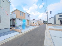 上尾市大字瓦葺