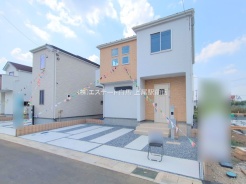 上尾市大字瓦葺