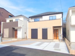 桶川市大字加納