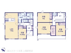 図面と異なる場合は現況を優先