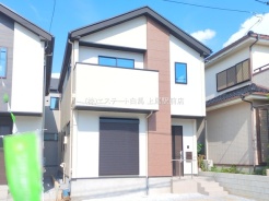 久喜市本町６丁目