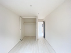 この部屋だれの部屋にしようかな、なんて会話を現地で楽しんでください。
