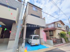 さいたま市中央区本町東２丁目