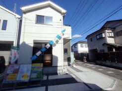 全2棟が完成。現地で見比べた感想をお聞かせください。
