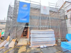 さいたま市岩槻区上里１丁目