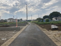 さいたま市岩槻区大字平林寺