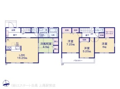 4号棟 図面と異なる場合は現況を優先