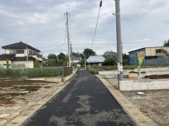 さいたま市岩槻区大字平林寺