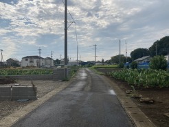 さいたま市岩槻区大字平林寺