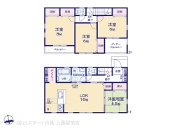 図面と異なる場合は現況を優先