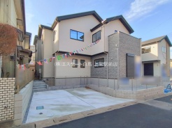 北足立郡伊奈町本町２丁目