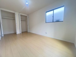 完成済み、実物をじっくりチェックできます。
