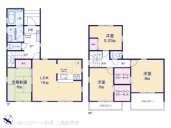 3号棟 図面と異なる場合は現況を優先