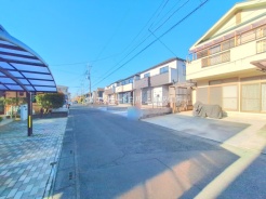 桶川市末広３丁目