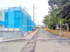 比企郡川島町大字中山