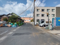 さいたま市北区別所町
