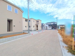 鴻巣市松原１丁目