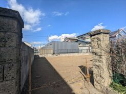 上尾市大字大谷本郷