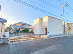 比企郡川島町大字上伊草