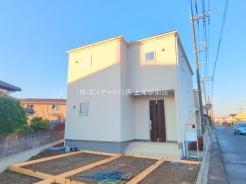 比企郡川島町大字上伊草