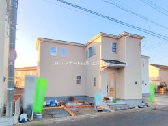 比企郡川島町大字上伊草