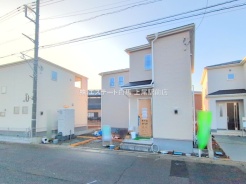 比企郡川島町大字上伊草