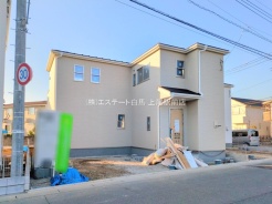 比企郡川島町大字上伊草