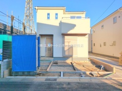 さいたま市北区吉野町２丁目