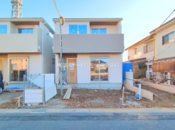 さいたま市北区吉野町２丁目