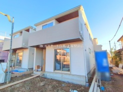 さいたま市北区吉野町２丁目