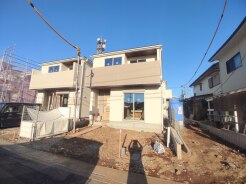 さいたま市北区吉野町２丁目