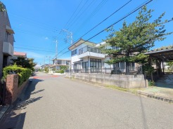 川越市川鶴３丁目