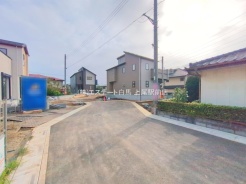 北本市二ツ家２丁目