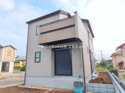 北本市二ツ家２丁目