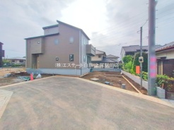 北本市二ツ家２丁目