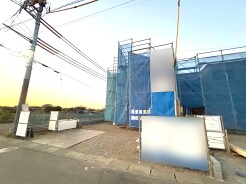 さいたま市西区大字宝来