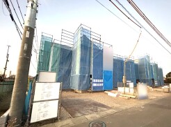 さいたま市西区大字宝来