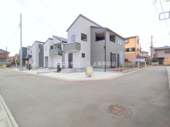 鶴ヶ島市大字下新田