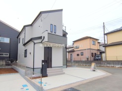 鶴ヶ島市大字下新田