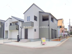 鶴ヶ島市大字下新田