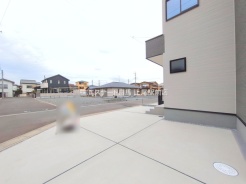 鶴ヶ島市大字下新田