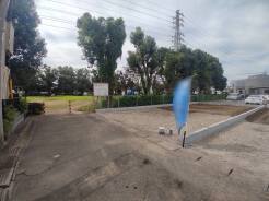 今なら建築中の住まいをご覧いただけます。構造体の質問もお気軽に。
