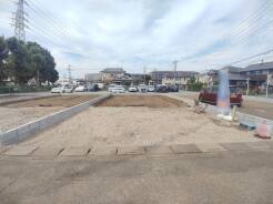 基礎から完成済みの住まいまで、各工程をご確認いただけます。
